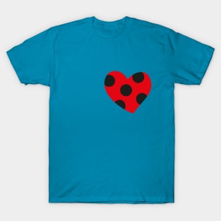 Queer Heart T-Shirt